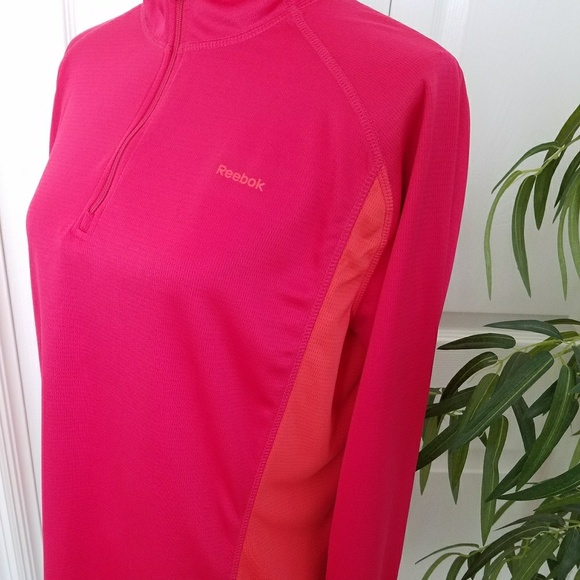 👄NWOT Reebok Jacket - Picture 2 of 4